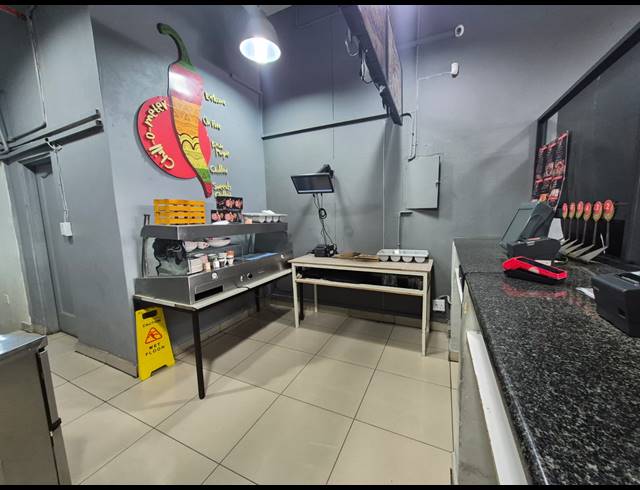 500M² RETAIL TO LET IN KRUGERSDORP CENTRAL